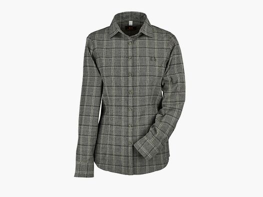 Nordforest Jacht Blouse Farum