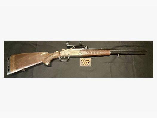 Blaser 700/88 - .30-06 - 16/70