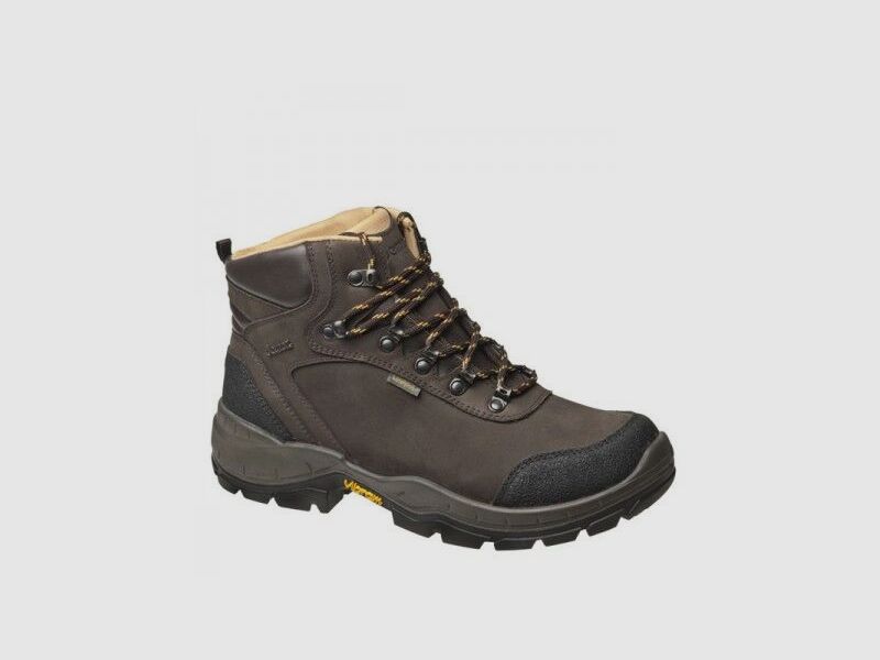 DEMAR botas de trekking TRAPER 2, imagen 2 de 26
