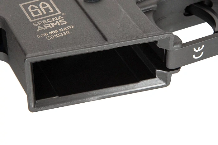Specna Arms SA-C22 CORE airsoft carbine – black, image 13 of 34