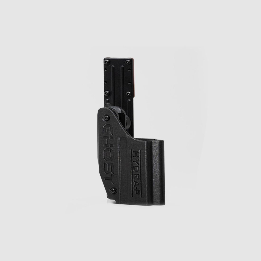 HOLSTER GHOST HYDRA P RECHTS FÜR GLOCK 17 / GLOCK 19, Bild 1 von 3
