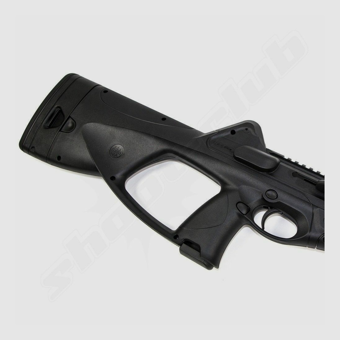 Beretta Cx4 Storm Cal. 4,5mm Set + Diabolos e capsule CO2