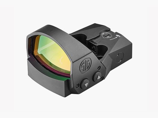 SIG SAUER ROMEO1PRO Red Dot | 3 MOA