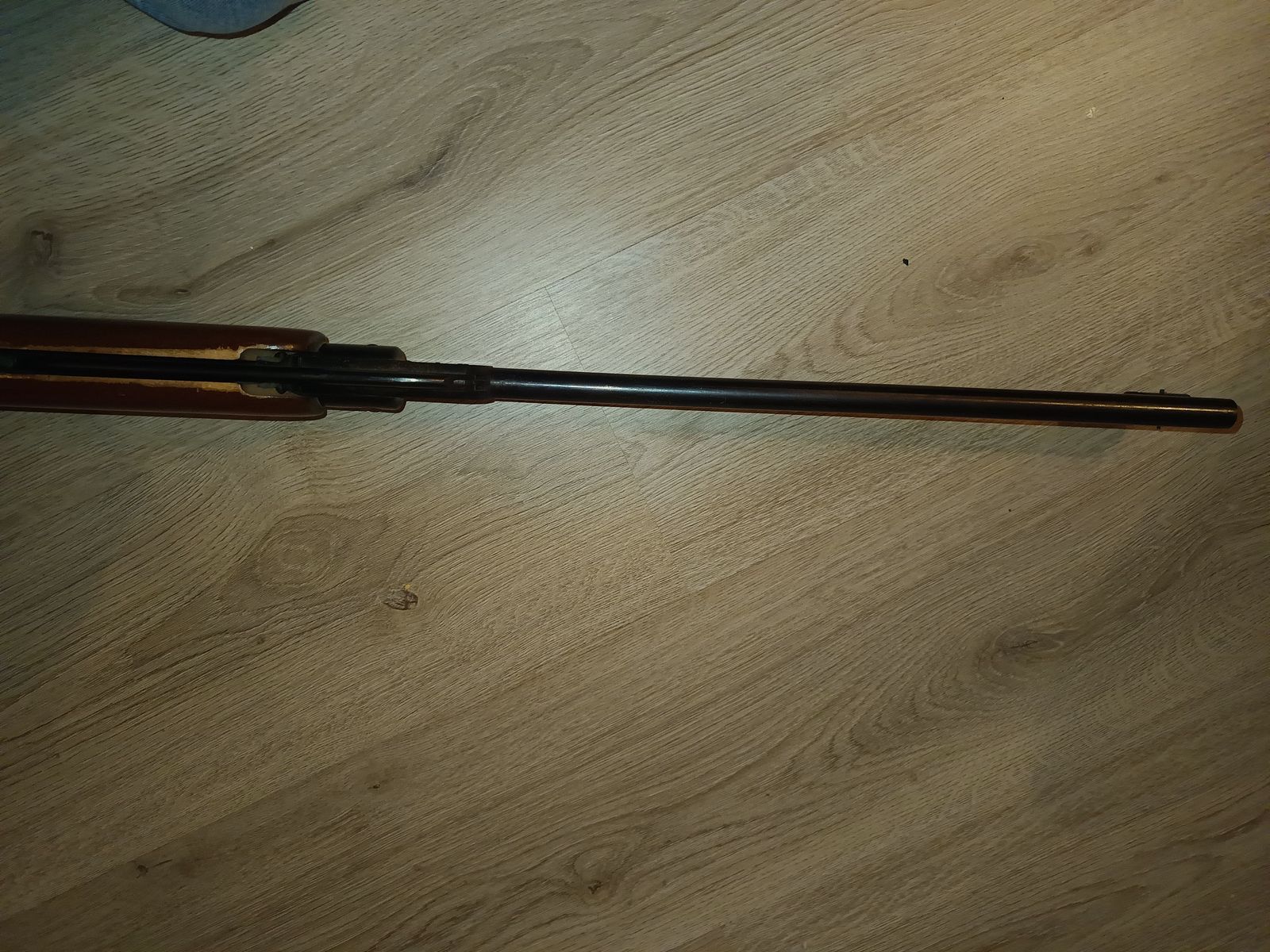 Carabina ad aria compressa Diana Mod 35 cal 4,5/177 F, immagine 14 di 14