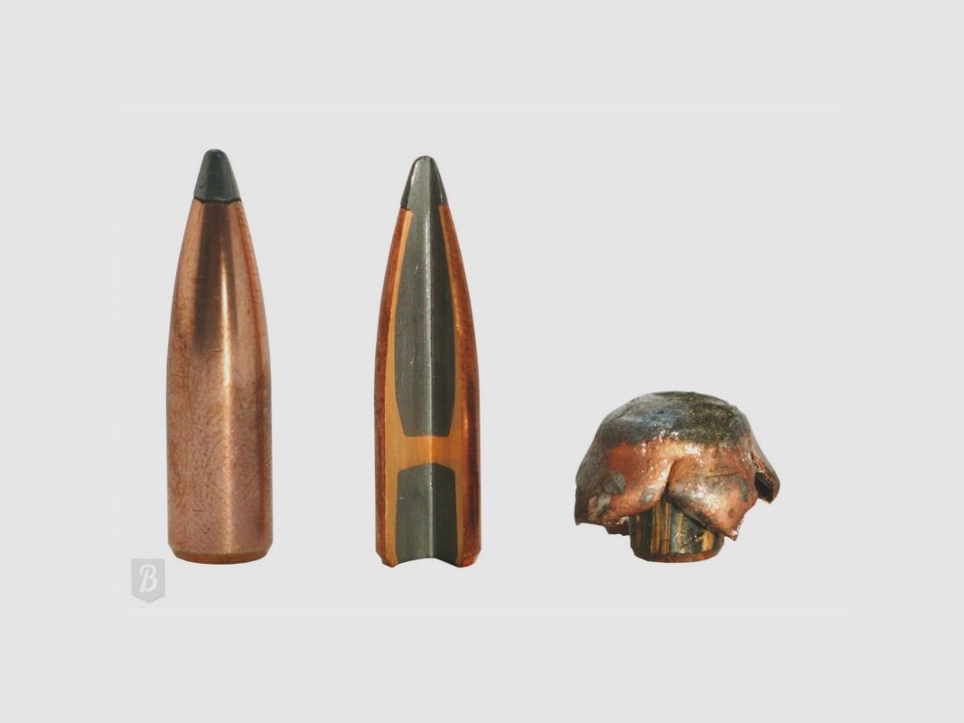 BOX MIT 20 PATRONEN FEDERAL 308WIN 180 GR NOSLER PARTITION PVITAL-SHO, Bild 1 von 4