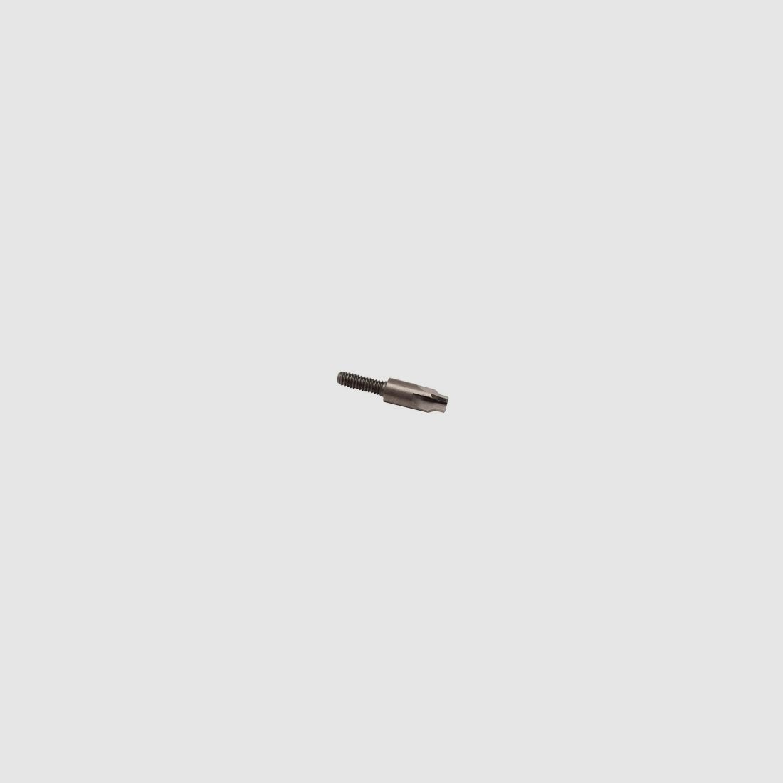 Hornady Reamer Head only Large / Zündglockenfräser groß für Bearbeitungszentrum