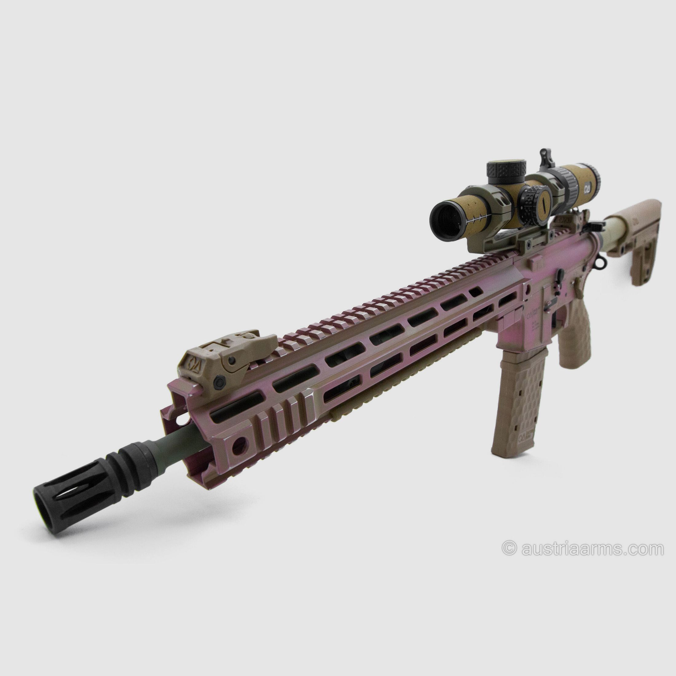 Oberland Arms OA15 "VALKYRIE" Superlight, .223 Rem., afbeelding 5 van 5