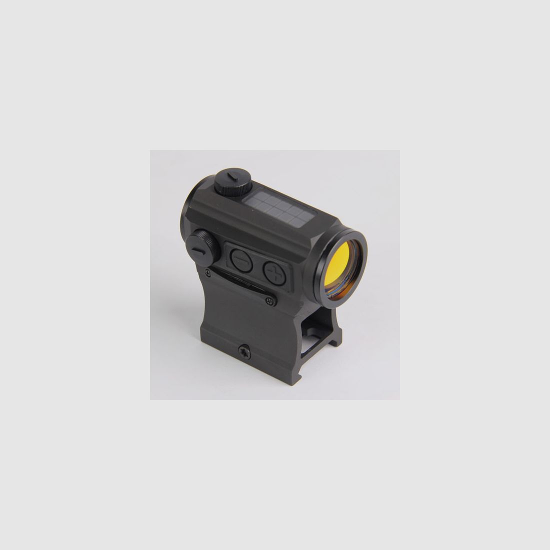 Visée reflex Holosun avec point/cercle et cellule solaire, image 4 sur 8