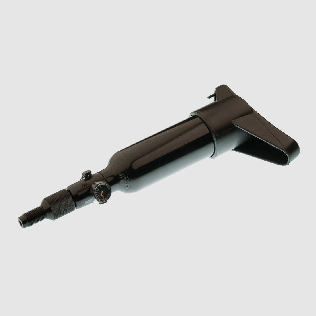 KOMBI | HPA Power Adapter SIG Sauer MPX + HPA Flasche + Schulterstütze