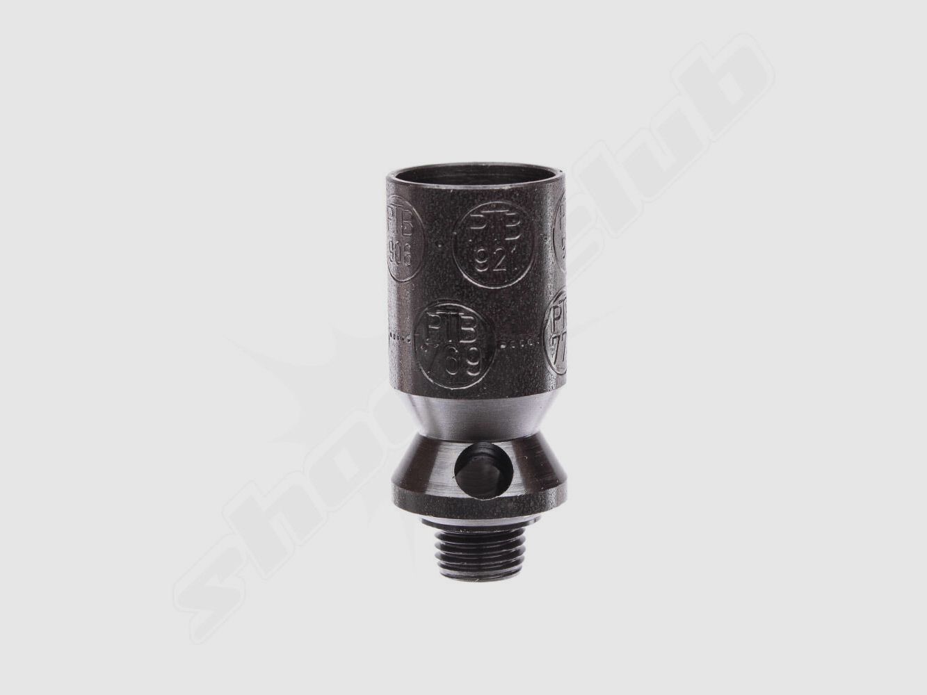 UMAREX Abschussbecher f. Schreckschus 9mm P.A.K.