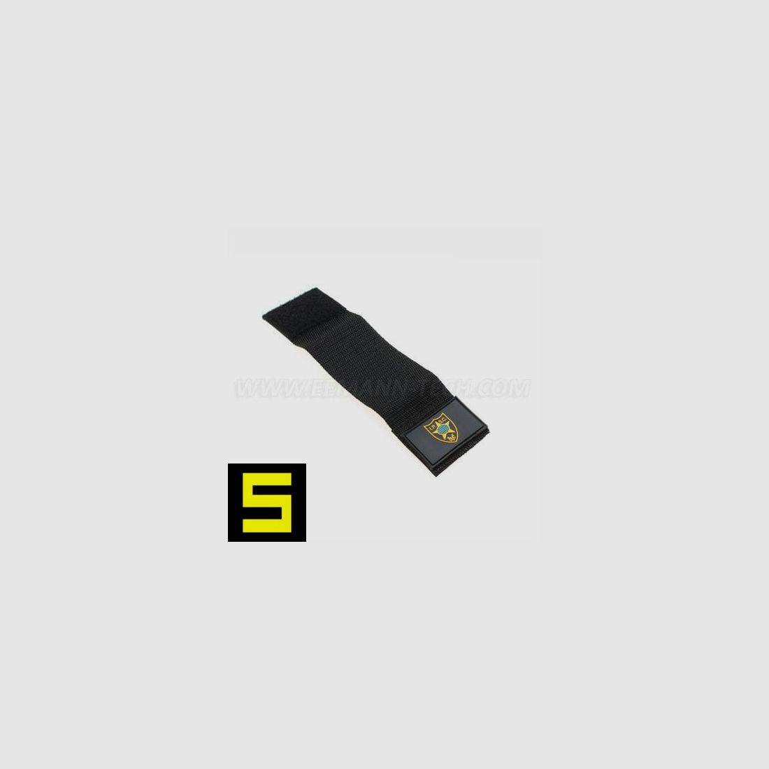 Belt Loop mit IPSC Logo, Bild 2 von 3