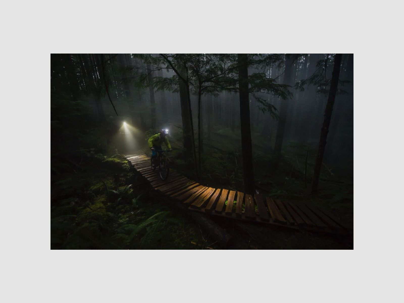 LEDLENSER Headlamp MH10