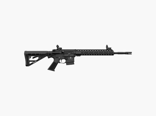 Schmeisser AR15 M5F 16,75" Neu mit M-Lok