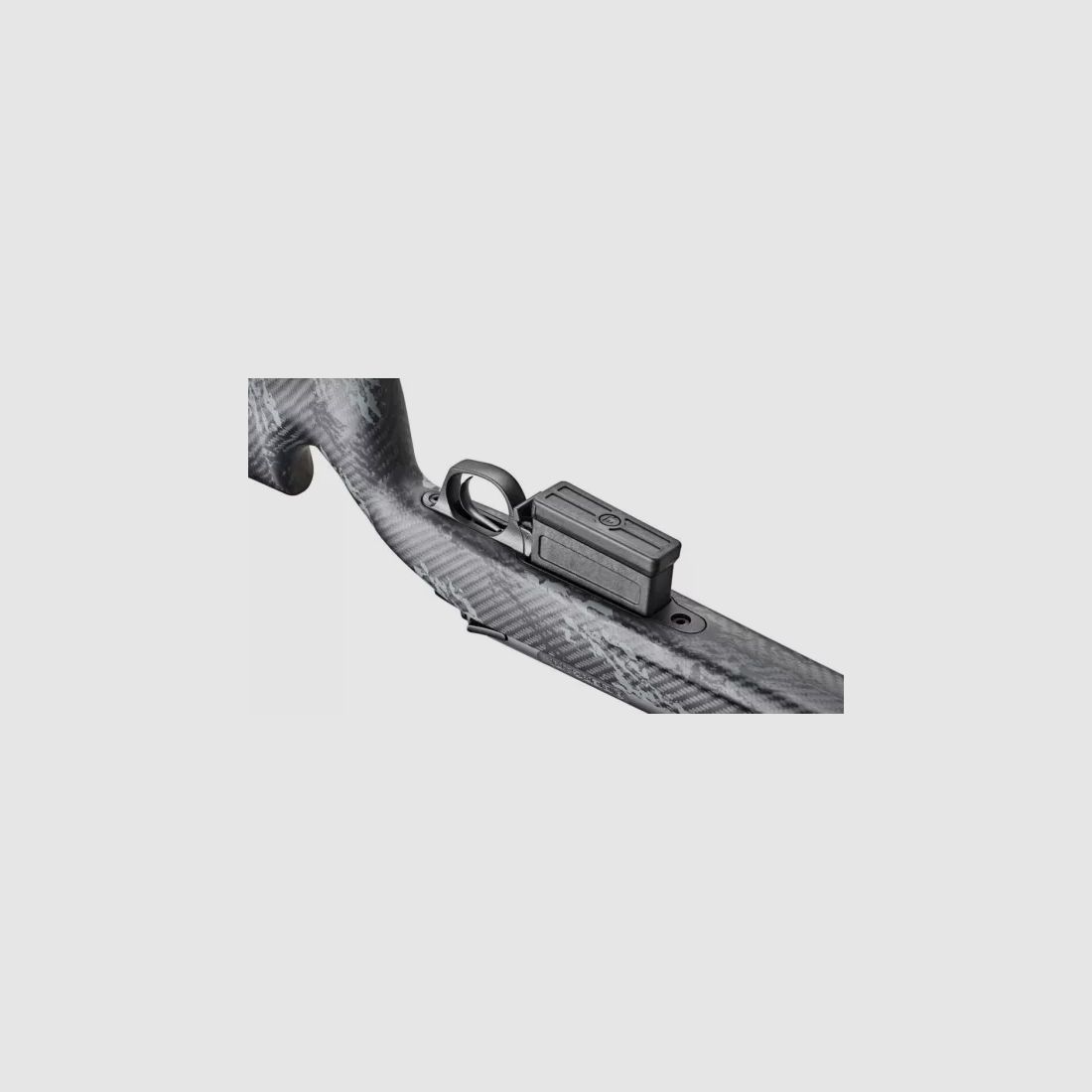 Büchse B14² CREST CARBON Kal.6.5 PRC 61cm 24" BERGARA, Bild 5 von 5