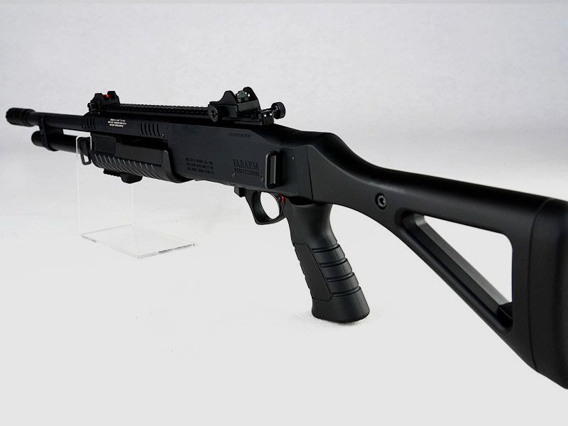 FABARM STF 12 Standard Czarny