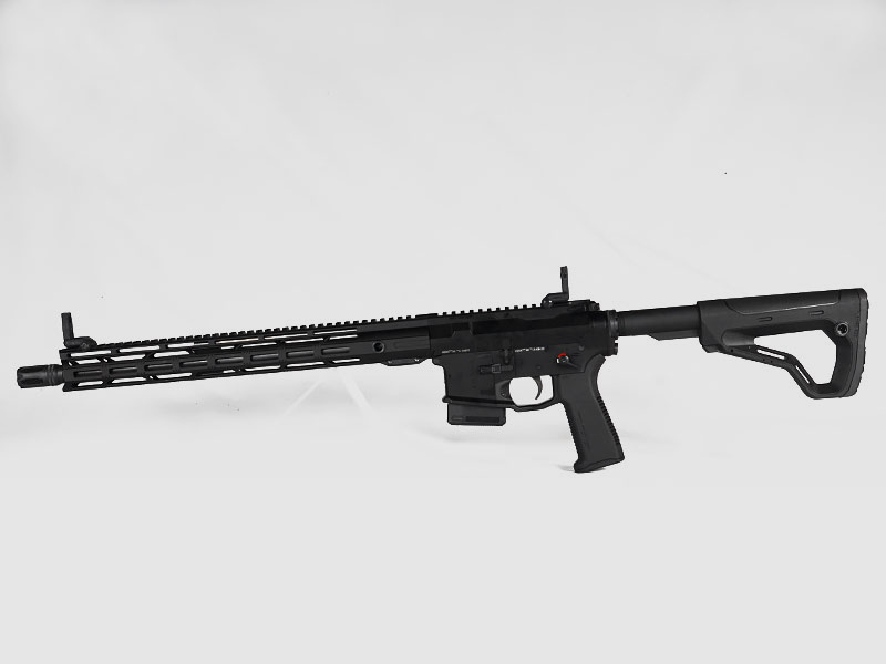 HERA The 15th Gen4 16.75" DYNAMIC