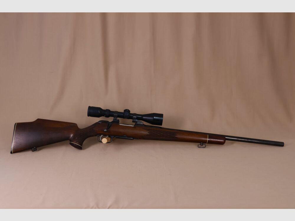 Krico 600 "Jagdmatch"
