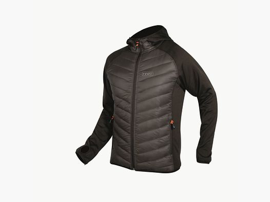 Hart Herren Jacke Stratos Warm Shell