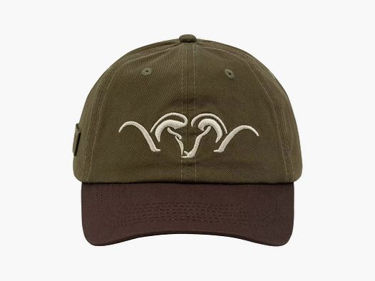 GORRA BLASER ARGALI VERDE