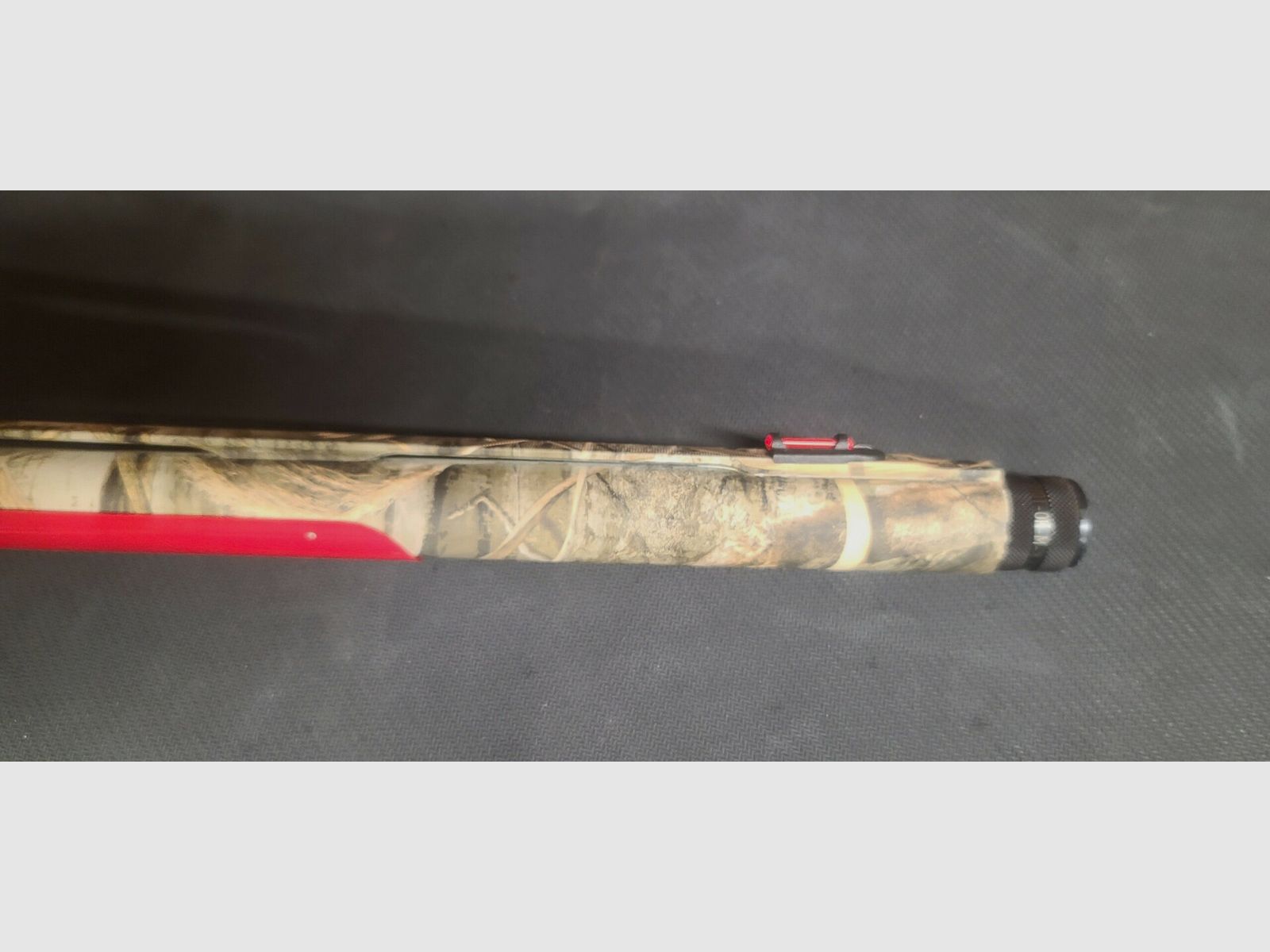 BENELLI BLACK EAGLE COMFORTECH CAMO Kal. 12, Bild 3 von 10