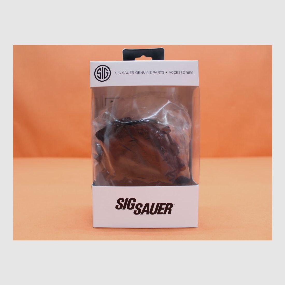 SIG Sauer SIG Sauer P365/ P365XL: Holster IWB/ OWB Polymère noir