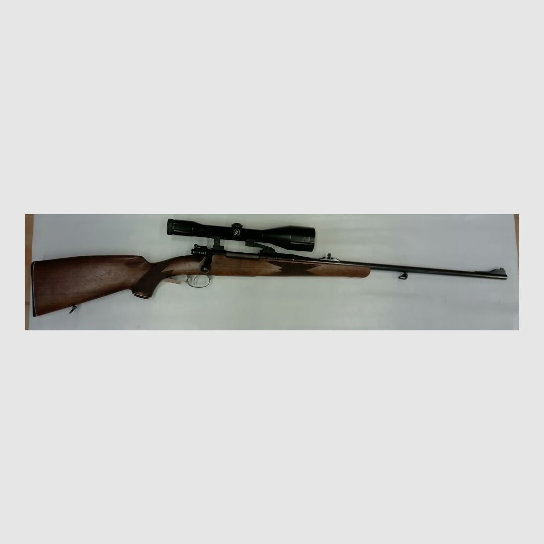 Mauser 98
