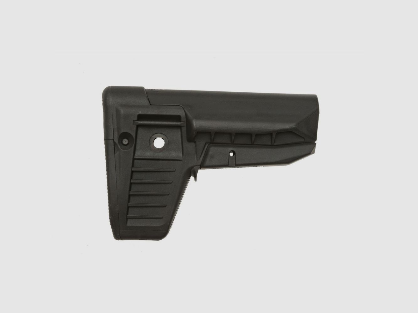 BCM® Stock - Mod 1 - SOPMOD - Compartment -Black