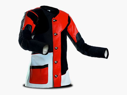 Chaqueta CAPAPIE KOREAN PRO MIX