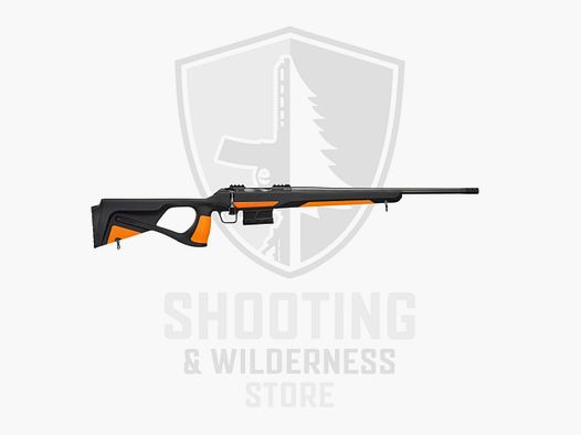 CZ 600 Ergo Driven Hunt carabine à verrou