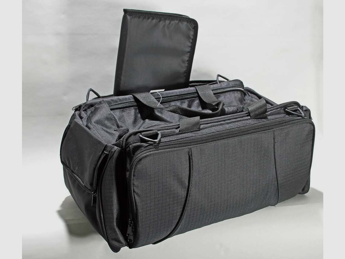 AKAH Range Bag 50x33x25cm