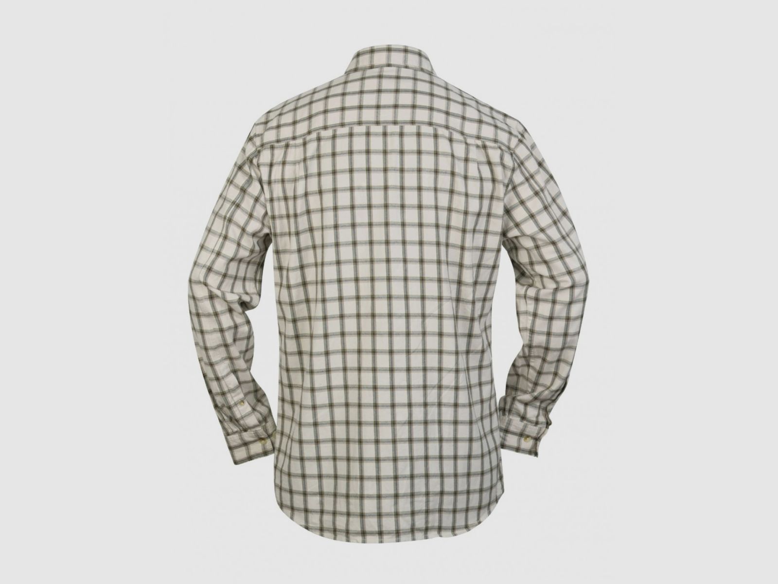 HART Moura Hemd Karo