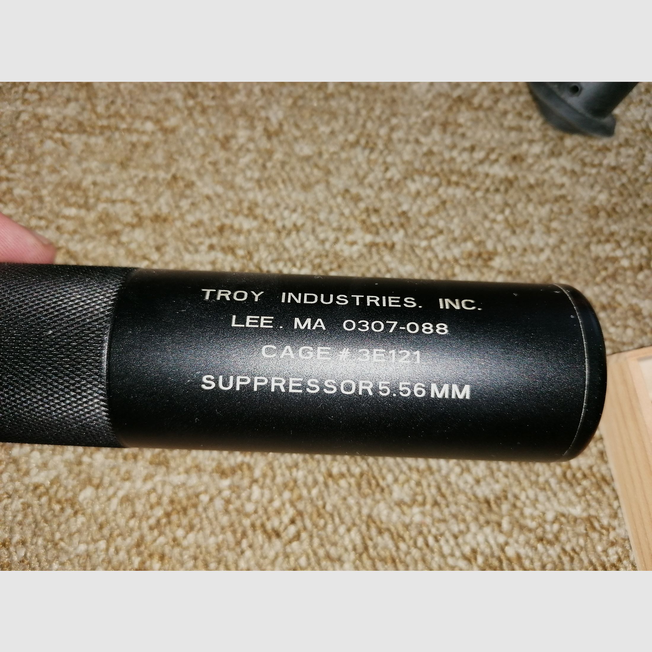 Umarex Super X-9 avec éjection de douille 6mm BB