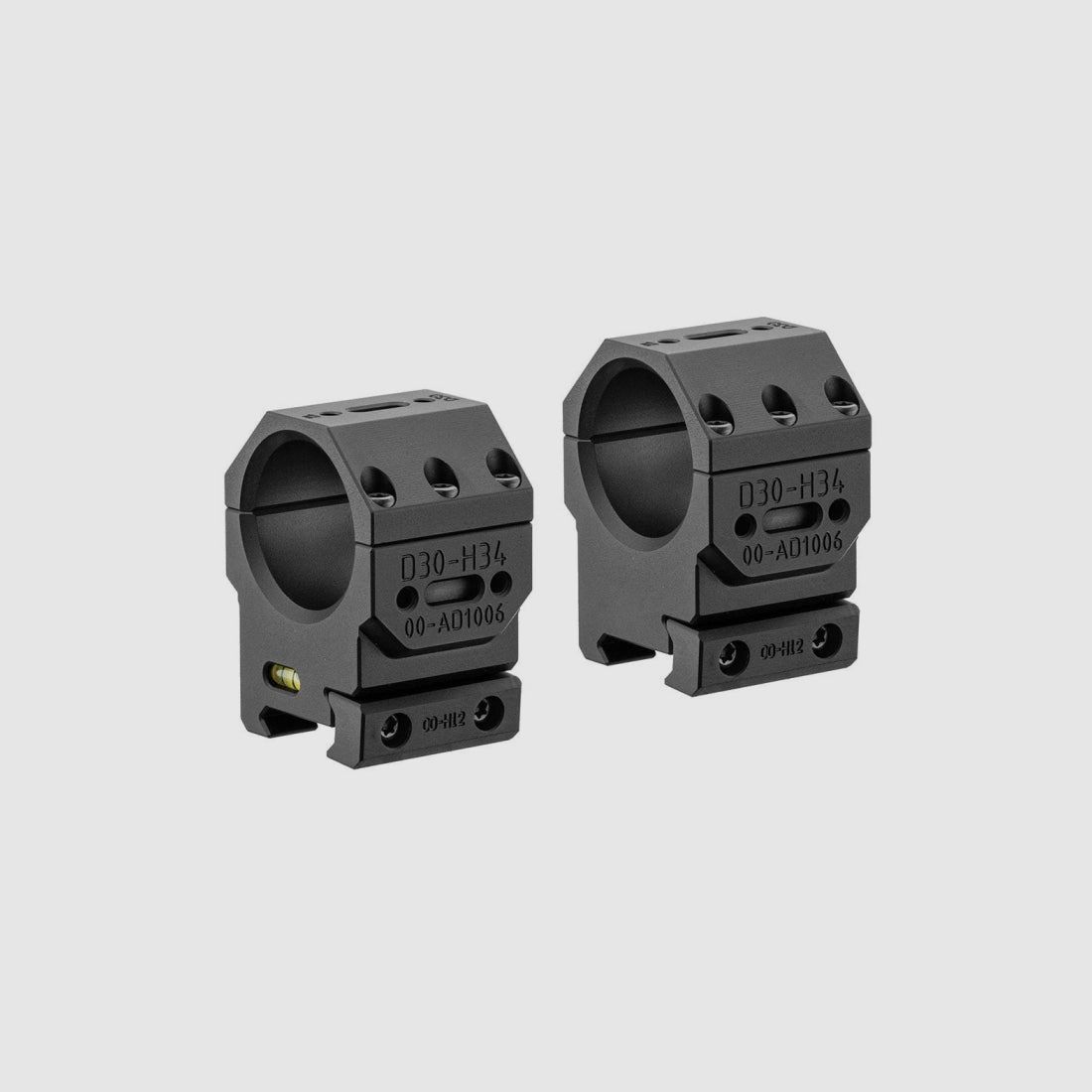 Collare di montaggio Audere Adversus Gen 2, immagine 2 di 3