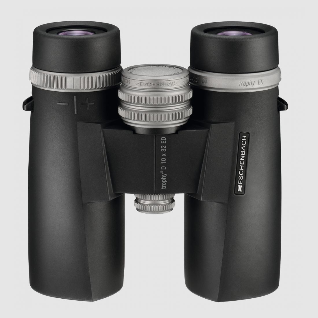 Eschenbach Eschenbach trofeo de prismáticos D 10x32 ED