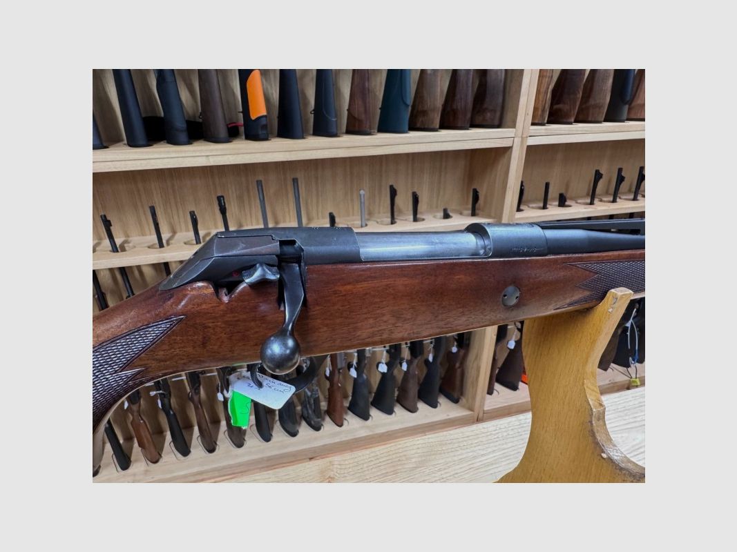 Mauser Battue 25 .300 Win Mag gebraucht, Bild 4 von 8