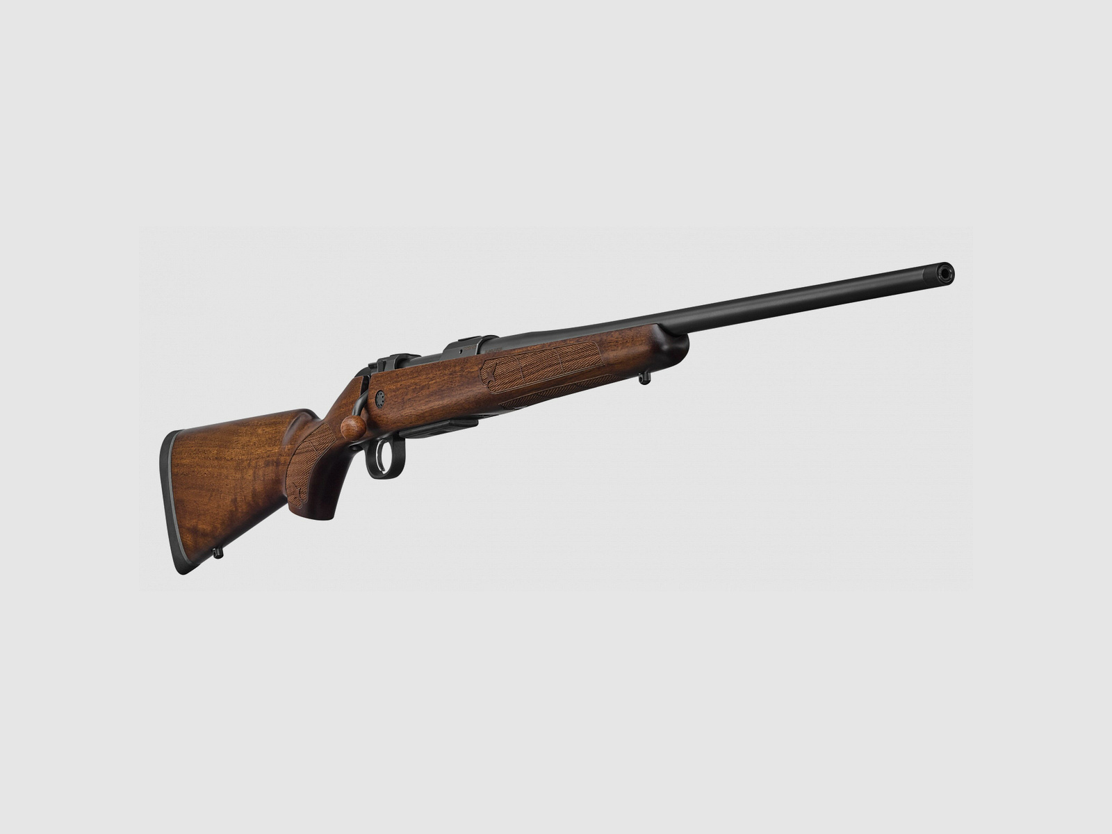CZ CZ 600 American 24" muzzle thread M15x1