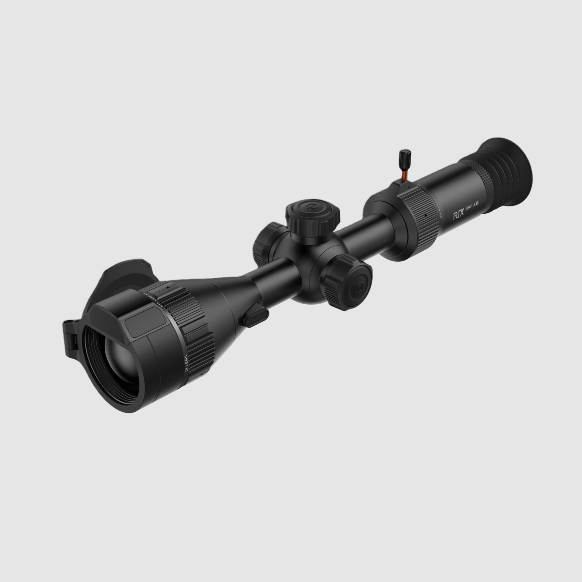 RIX Optics LEAP L6R LRF Wärmebildzielfernrohr, Bild 1 von 7