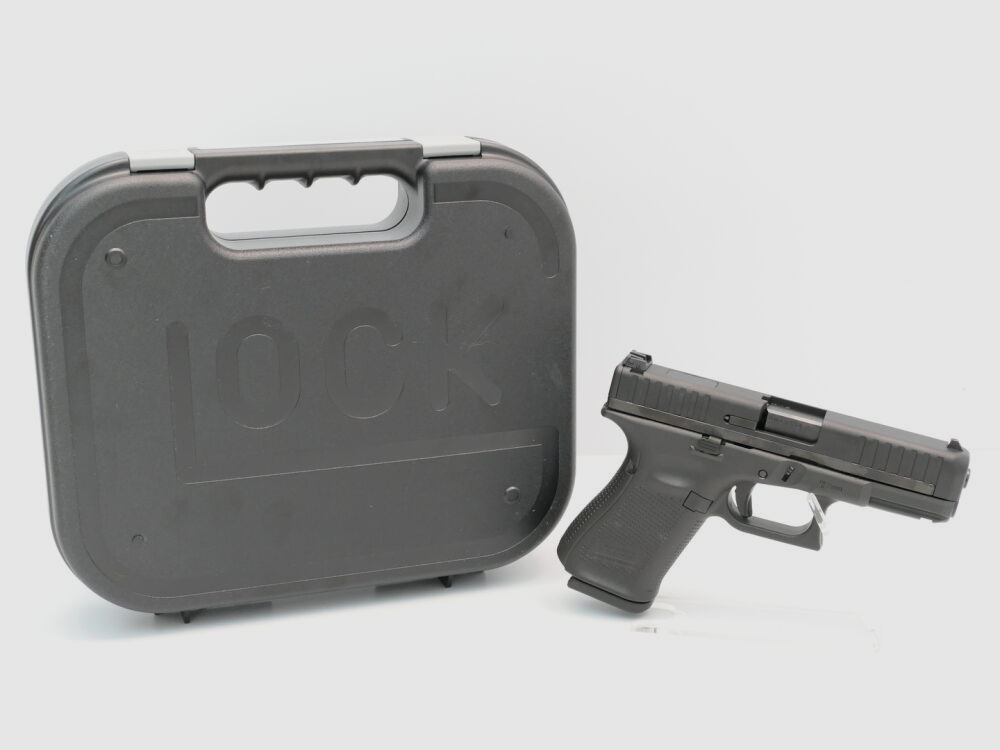 Glock 44