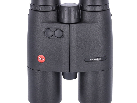 Leica Geovid R 10x42 Fernglas mit Entfernungsmesser