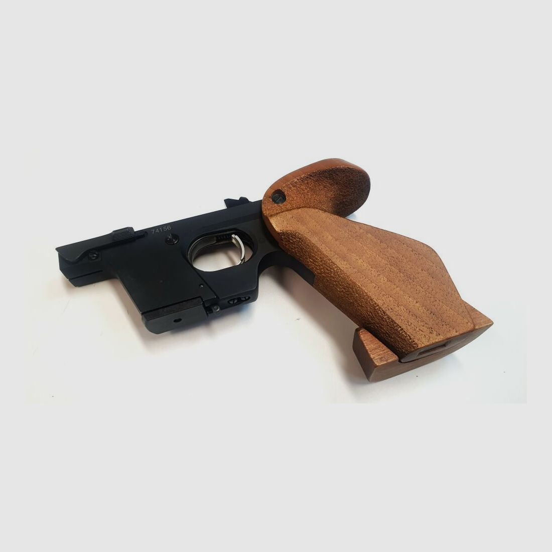 Walther Griffstück für Sport-/Matchpistole Walther GSP