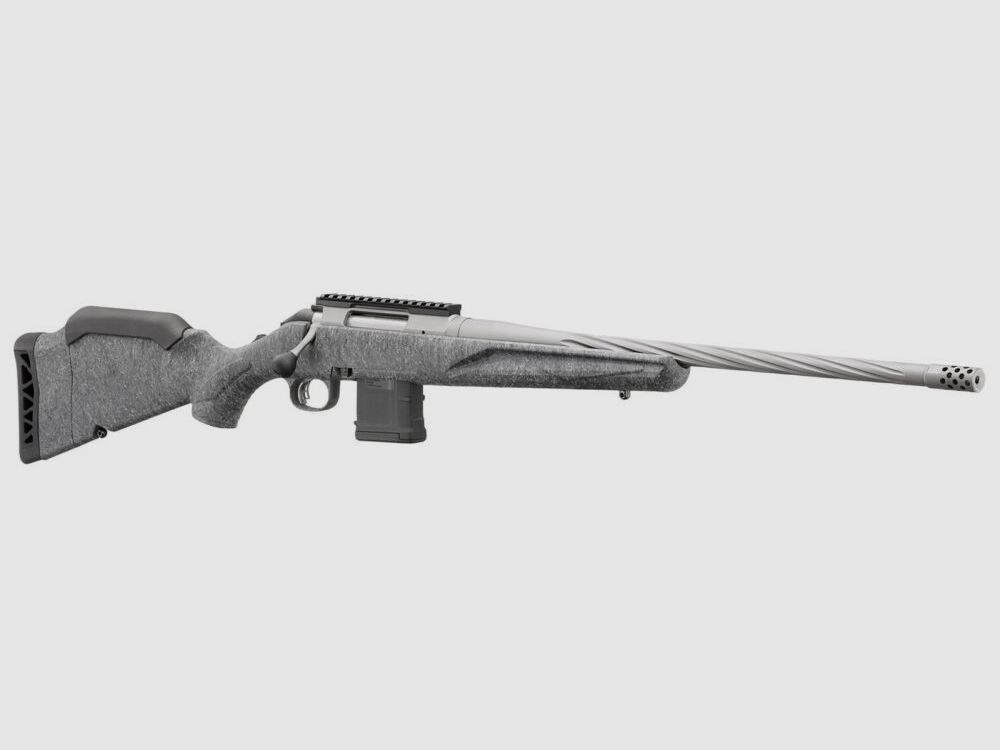 Ruger American Rifle Génération II