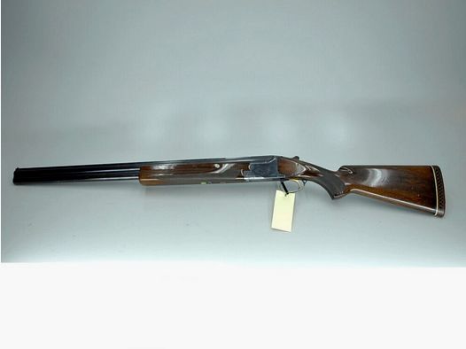 FN Browning Superposed Lightning	 12/70