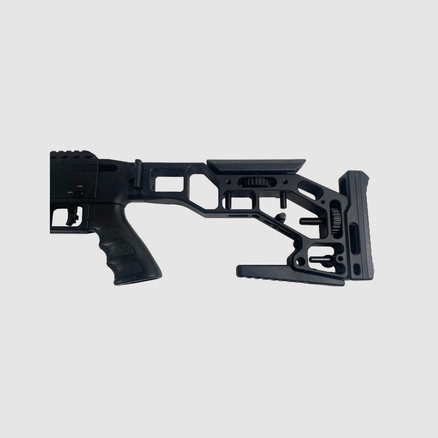 Epic Airguns Zwei Kal. 5,5mm, Bild 11 von 12