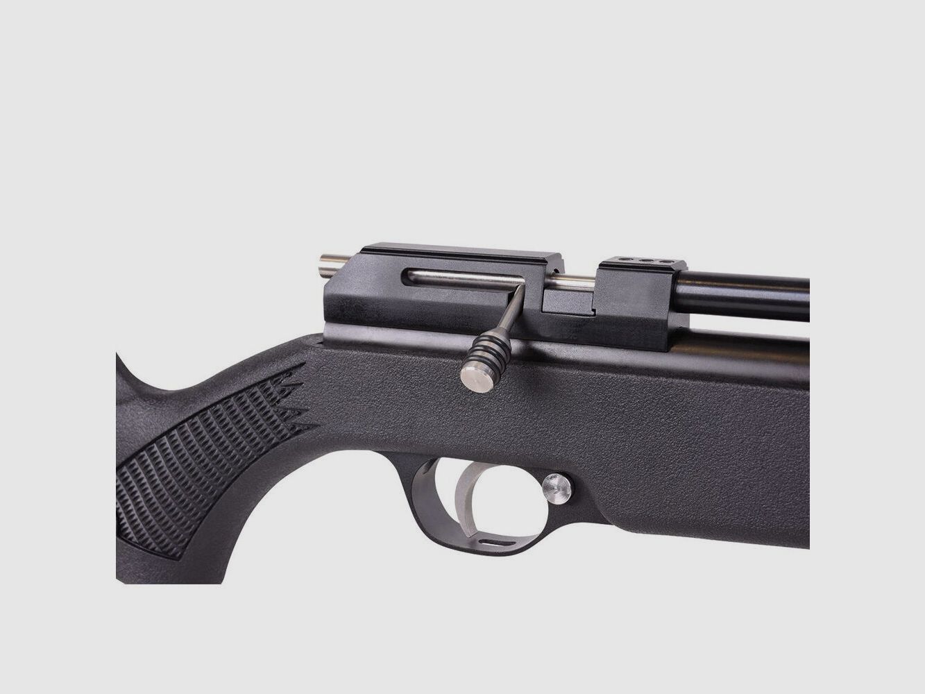 Diana Stormrider black PCP Gewehr
