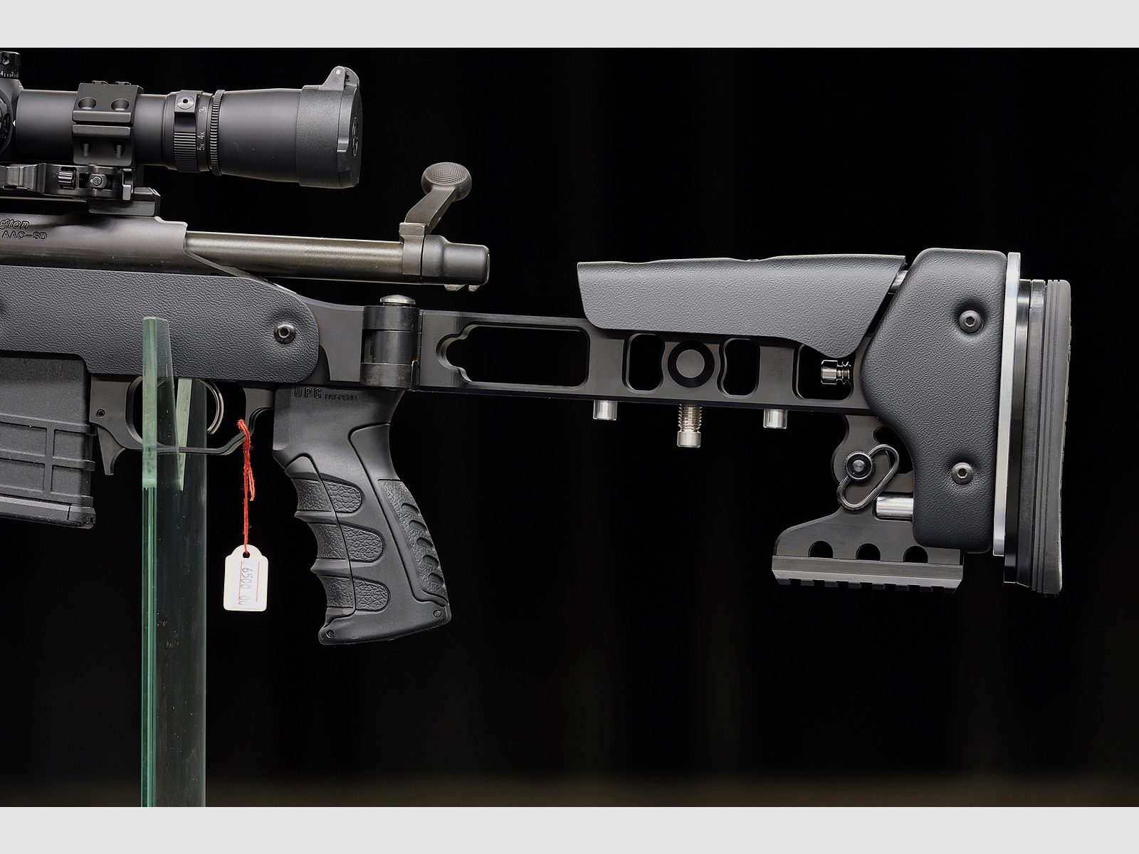 Remington 700 AAC-SD, afbeelding 7 van 7