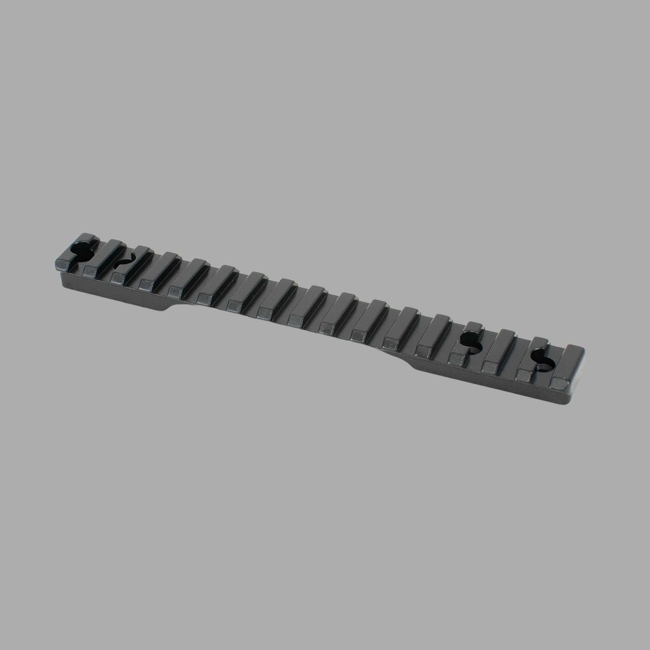 Rifle Doc Picatinny Weaver STEEL Rail BERGARA B14 LA (Long Action) | Special Tactical