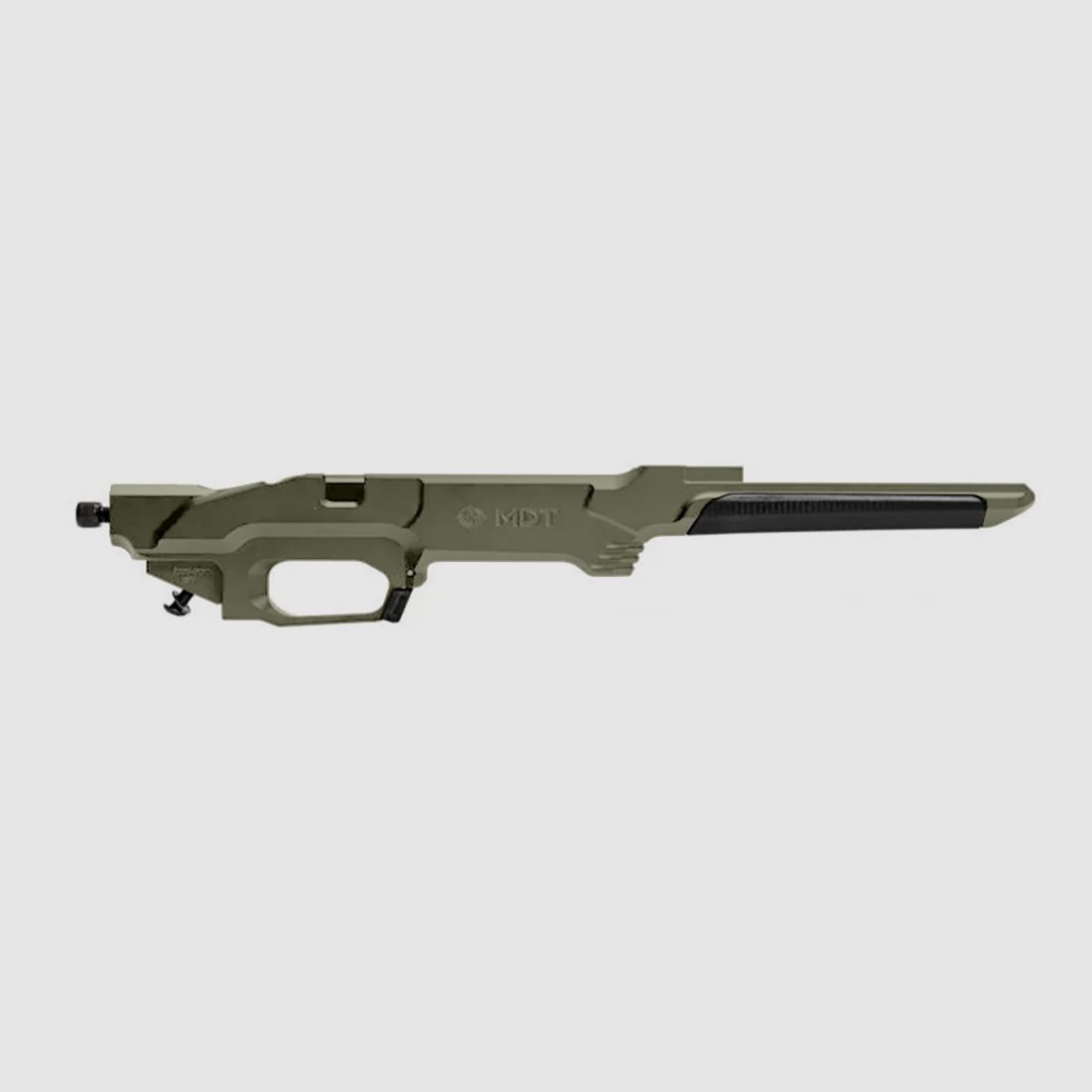 ESS Chassis Base-Browning X-Bolt SA-Right Handed-ESS Cerakote O.D. Green
