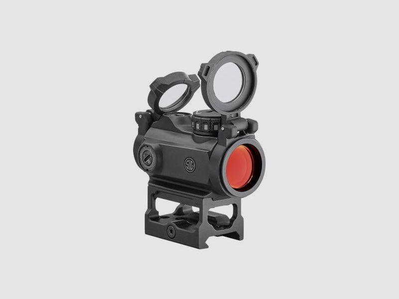 SigSauer Romeo MSR Compact Red Dot, afbeelding 3 van 3
