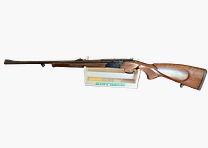 CARABINA BASCULANTE CZ-BRNO EFFECT PREZZO: 1800€ SCONTATO: 1500€