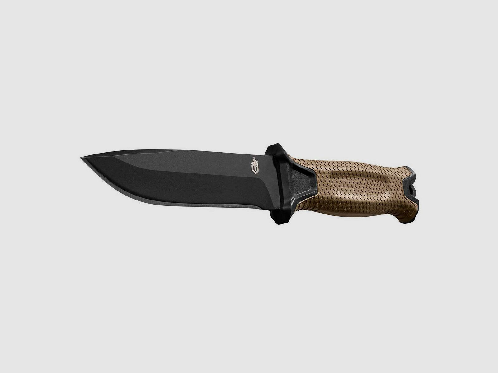 Gerber – Strongarm Messer Coyote – Glatte Klinge, Bild 2 von 4